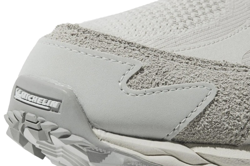 Mizuno x nonnative Wave Mujin TL Mid GTX “Off-White" NN-F4655 Release Info