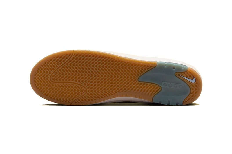  Nike SB Ishod 2 "Saturn Gold” HJ4299-700 SB Orange Label Release Info 