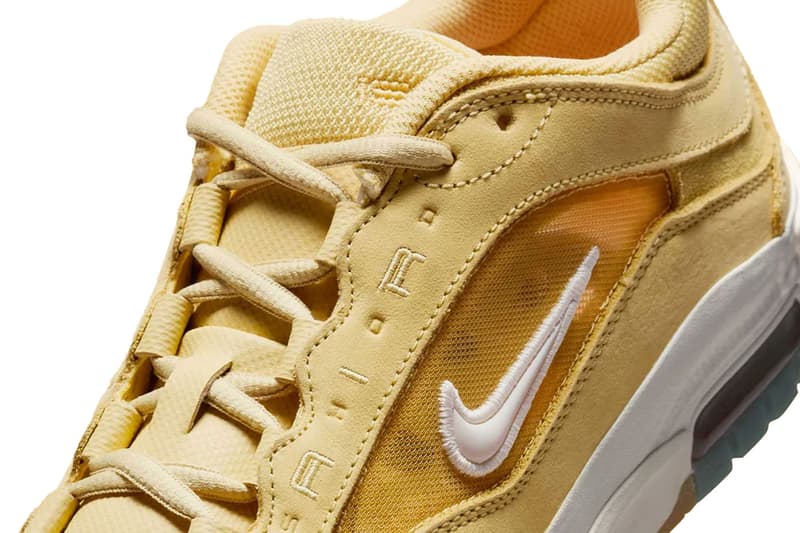  Nike SB Ishod 2 "Saturn Gold” HJ4299-700 SB Orange Label Release Info 