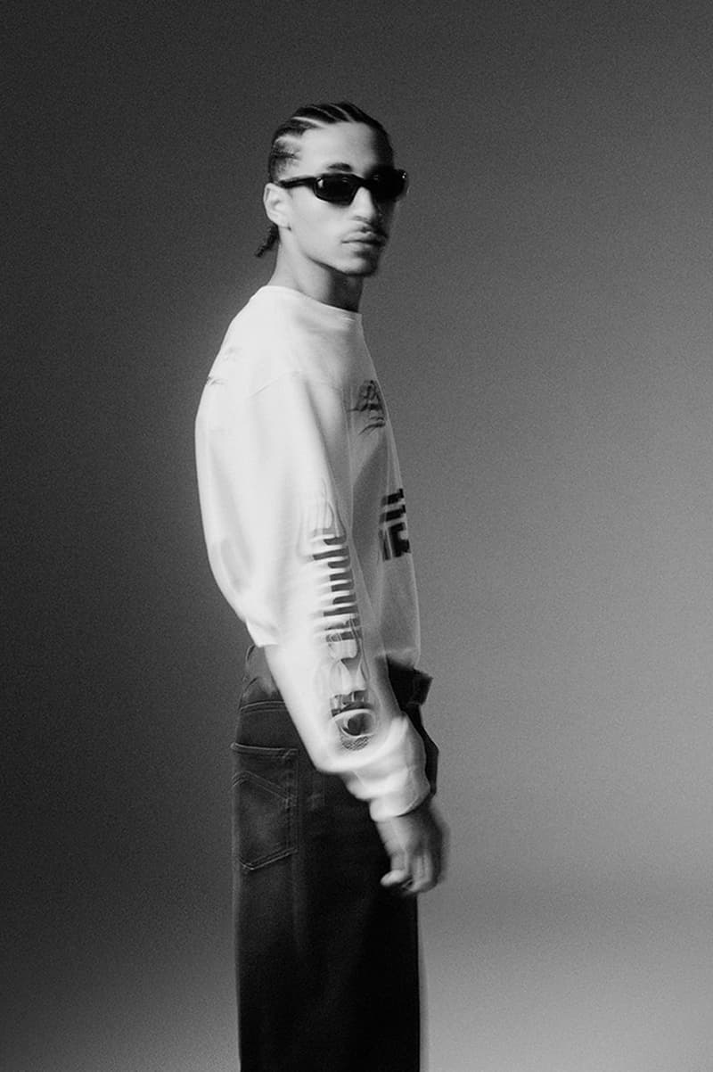 Rhude and Pirelli Push the Gas on "Champion" Capsule Collab