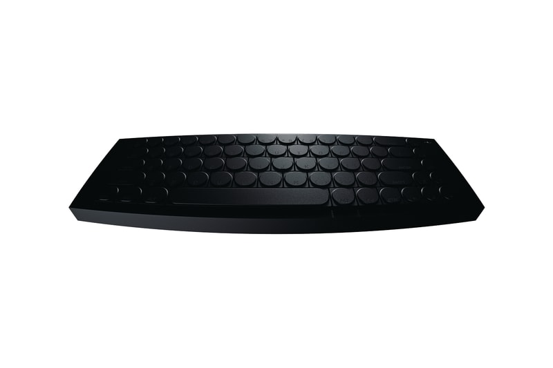 Serene Industries Cleaver Keyboard Release Info aluminum hot-swappable Hall Effect interchangeable keycaps LED backlight brutalist inspired