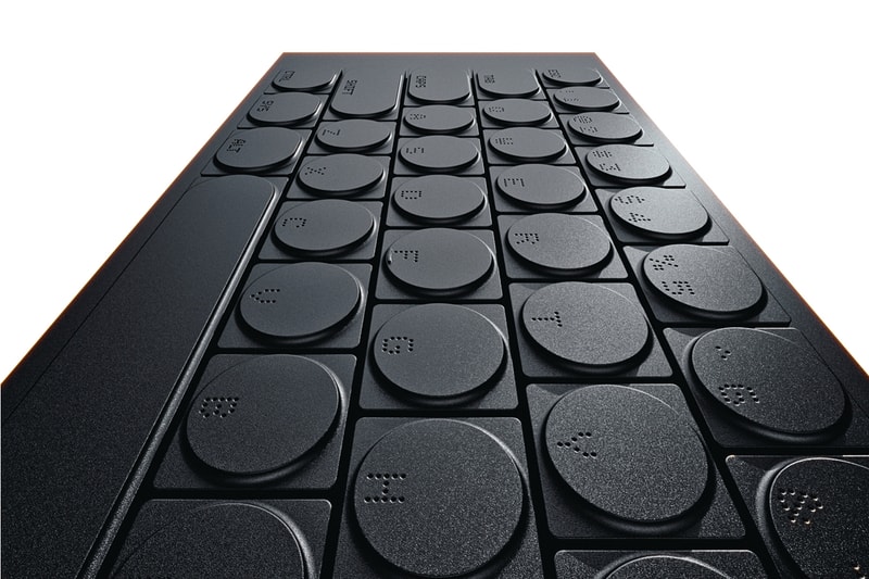 Serene Industries Cleaver Keyboard Release Info aluminum hot-swappable Hall Effect interchangeable keycaps LED backlight brutalist inspired