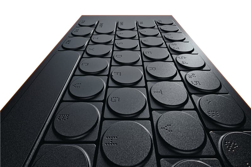 Serene Industries Cleaver Keyboard Release Info aluminum hot-swappable Hall Effect interchangeable keycaps LED backlight brutalist inspired