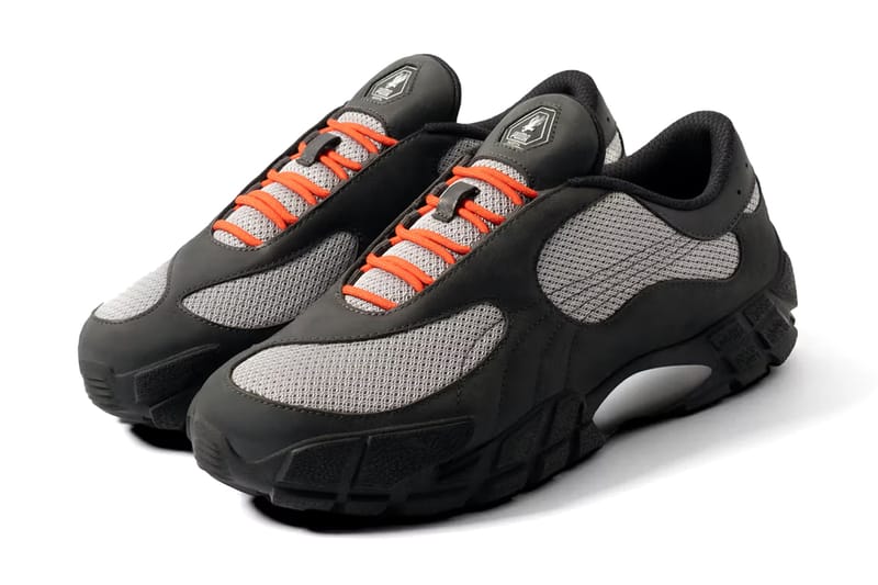 Skepta's PUMA Skope Forever Low Returns With "Tech-Luxe" Design