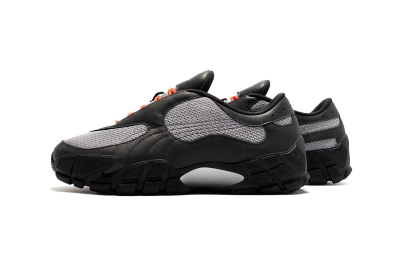 Skepta's PUMA Skope Forever Low Returns With "Tech-Luxe" Design