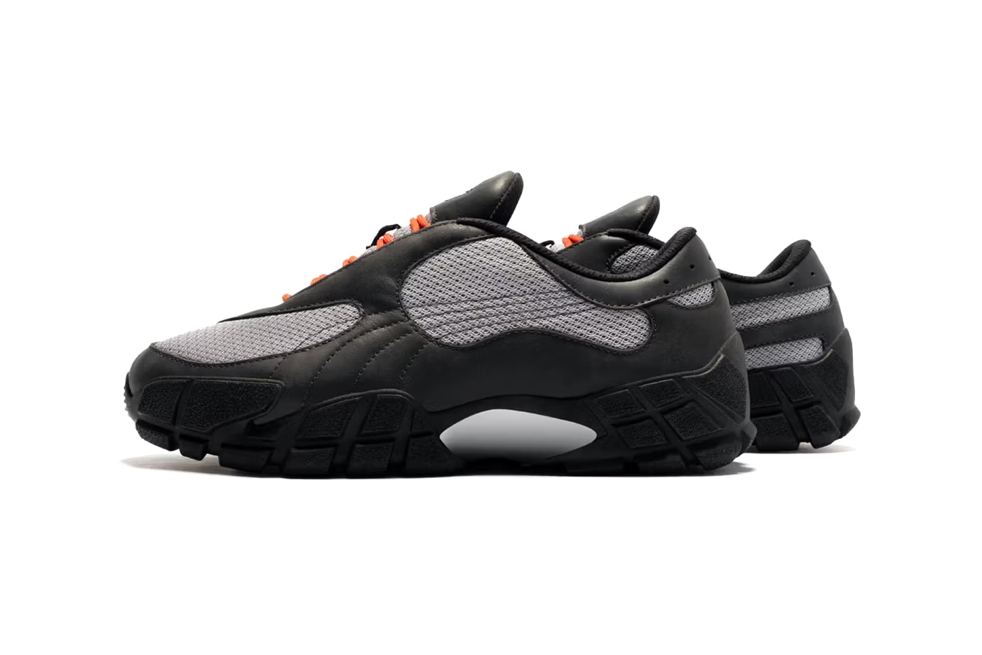 Skepta's PUMA Skope Forever Low Returns With "Tech-Luxe" Design