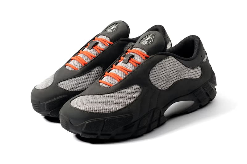 Skepta's PUMA Skope Forever Low Returns With "Tech-Luxe" Design