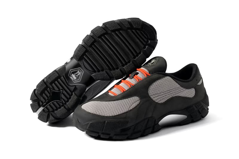 Skepta's PUMA Skope Forever Low Returns With "Tech-Luxe" Design