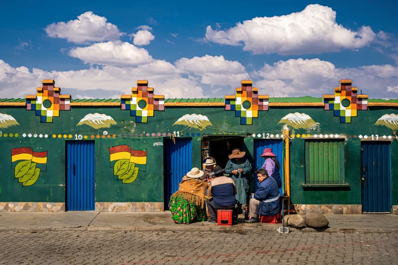 Sony Announces Winners for 2025 World Photography Awards Art Artworks