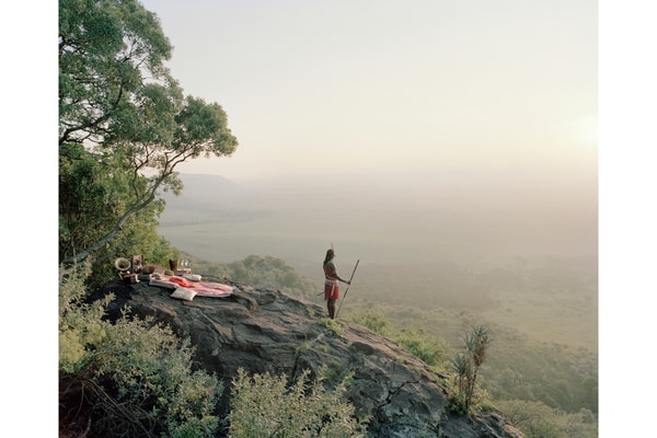 Sony Announces Winners for 2025 World Photography Awards Art Artworks