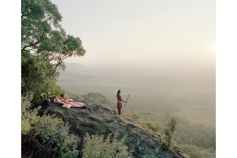 Sony Announces Winners for 2025 World Photography Awards Art Artworks