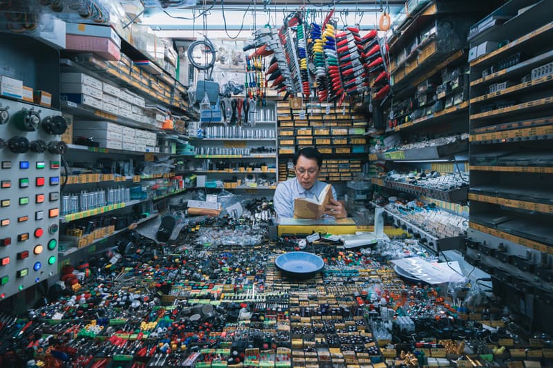 Sony Announces Winners for 2025 World Photography Awards Art Artworks
