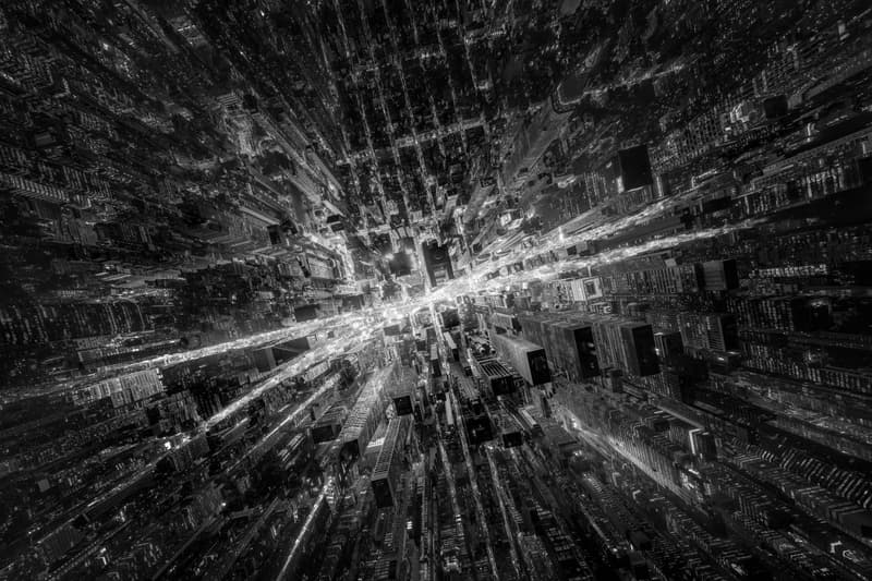 Sony Announces Winners for 2025 World Photography Awards Art Artworks