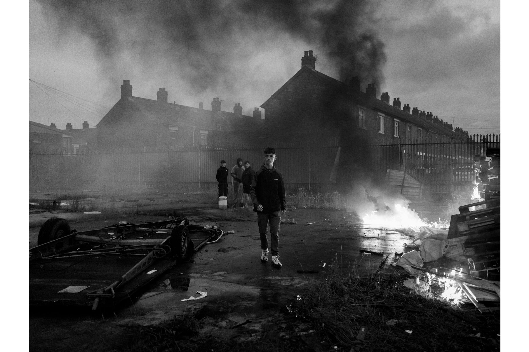 Sony Announces Winners for 2025 World Photography Awards Art Artworks