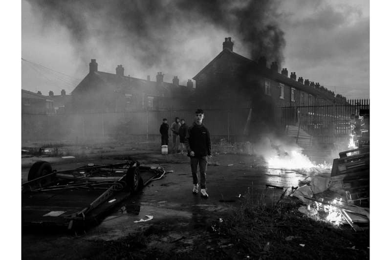 Sony Announces Winners for 2025 World Photography Awards Art Artworks