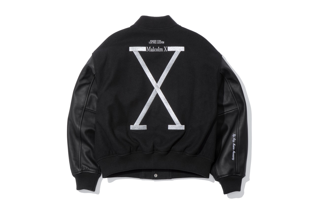 Supreme Taps Spike Lee's 40 Acres for 'Malcolm X' and 'Clockers' Capsule