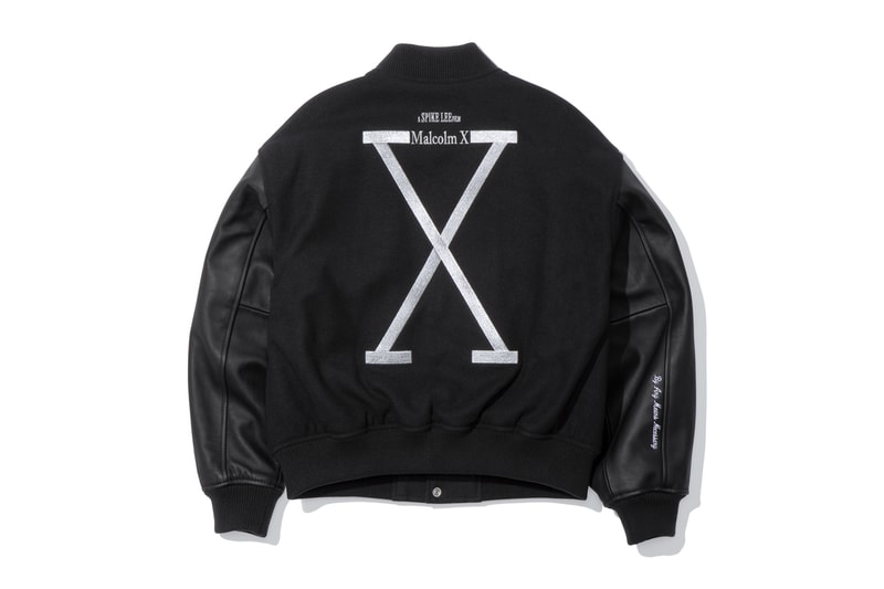 Supreme Taps Spike Lee's 40 Acres for 'Malcolm X' and 'Clockers' Capsule