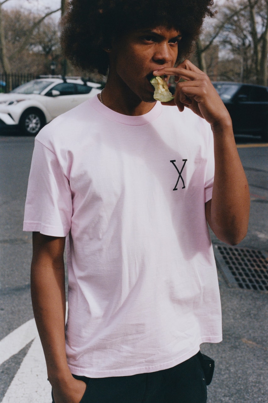 Supreme Taps Spike Lee's 40 Acres for 'Malcolm X' and 'Clockers' Capsule