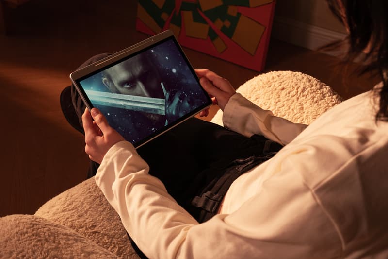 XPPen Magic Note Pad X3 Pro Pencil 2 Tablet 