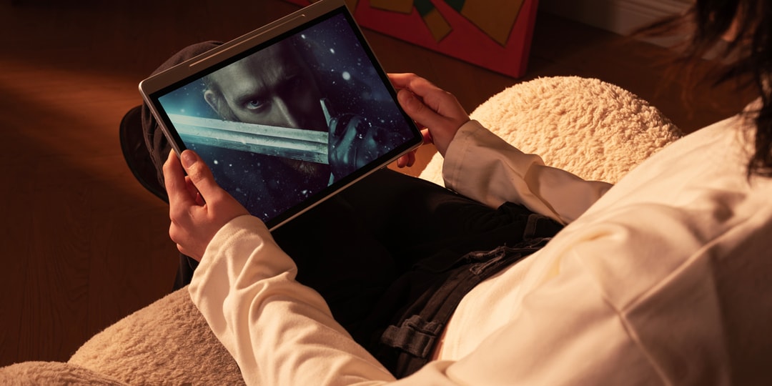 XPPen's Magic Note Pad Helps Unlock Your Professional Flow State