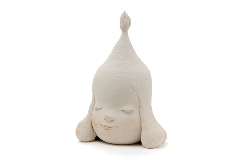 Yoshitomo Nara Retrospective at London's Hayward Gallery art artworks exhibitions london southbank centre