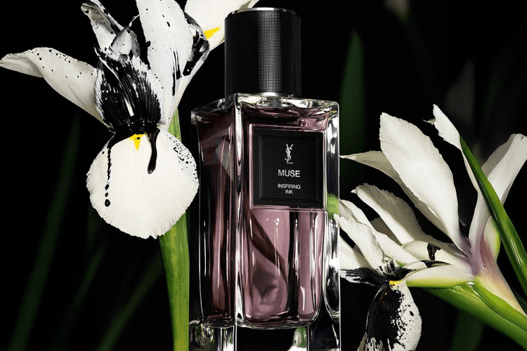 YSL Beauty Launches 'MUSE', its Latest Unisex Fragrance
