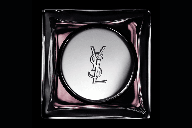 YSL Beauty MUSE Unisex Fragrance Release Information scent details date perfume yves saint laurent