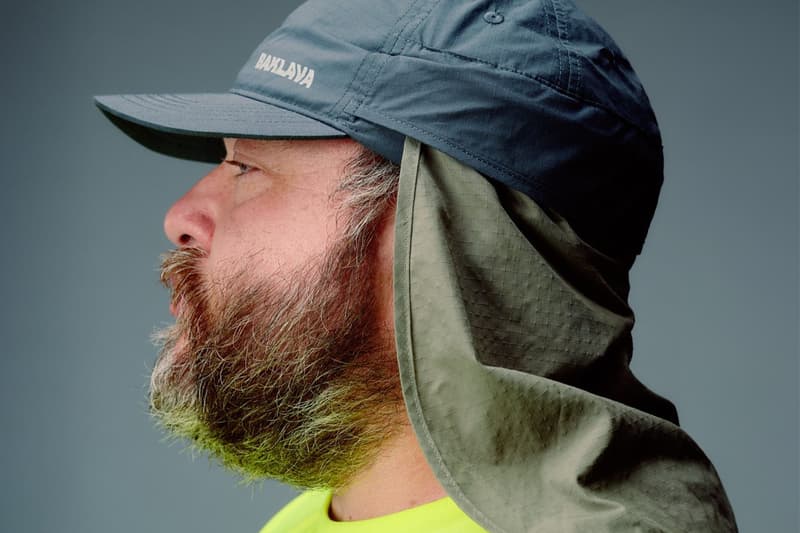 Action Bronson Baklava Megastore NYC Pop-Up Info release date new balance made in usa 990v6 fuelcell rebel v4 minimus mt10 1906r new york city