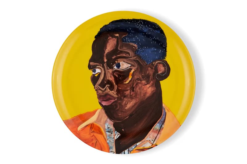Artist Plate Project Reveals 2025 Featured Artist Lineup Art Artworks