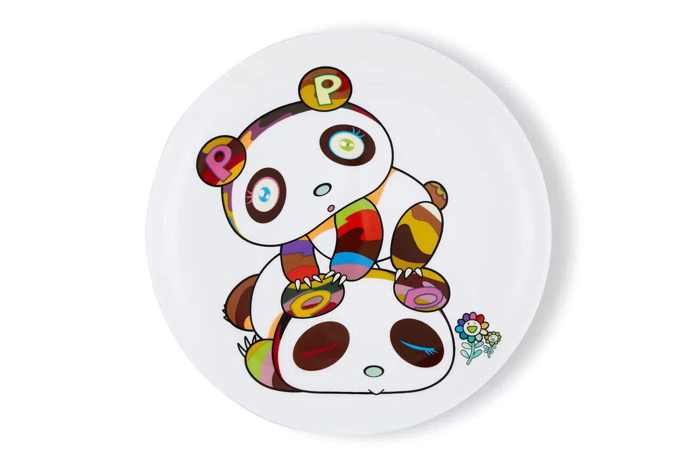 Artist Plate Project Reveals 2025 Featured Artist Lineup Art Artworks