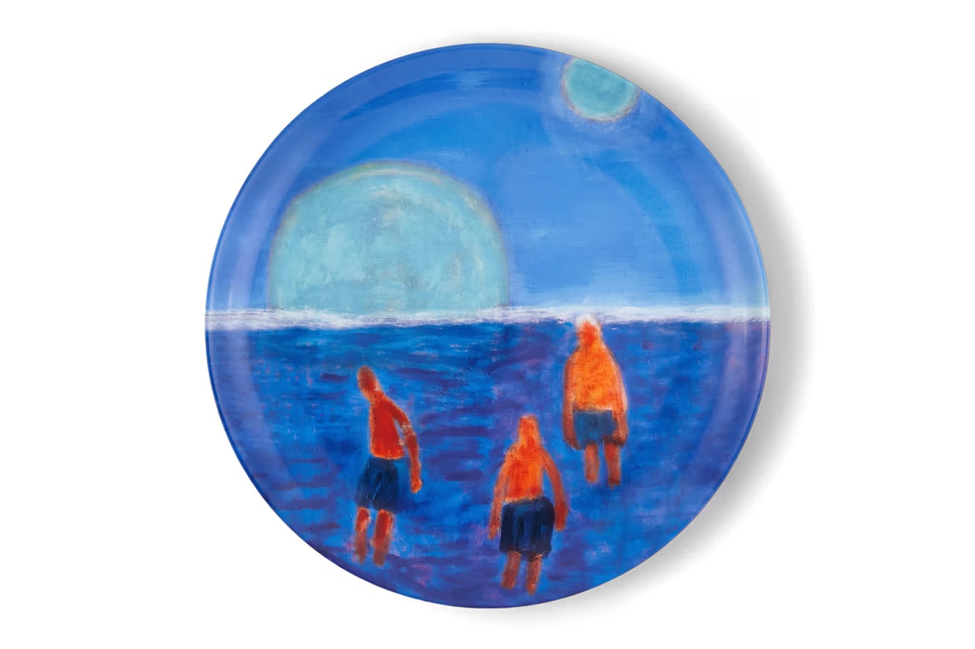 Artist Plate Project Reveals 2025 Featured Artist Lineup Art Artworks