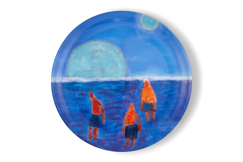 Artist Plate Project Reveals 2025 Featured Artist Lineup Art Artworks