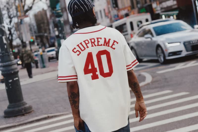 8 Drops You Don't Want to Miss This Week Beams Columbia Geeks Rule Star Wars Levi's adidas Originals brain dead madhappy hysteric glamour wind and sea parappa the rapper rhude pirelli