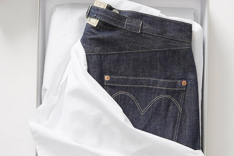 Menswear’s Denim Nostalgia Is Deeper Than You Think