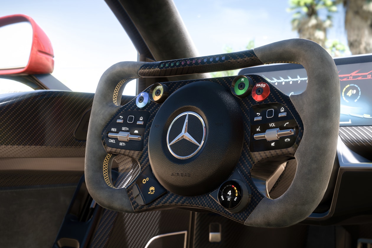 Forza Horizon 5 for the PS5 First Impressions Playstation 5