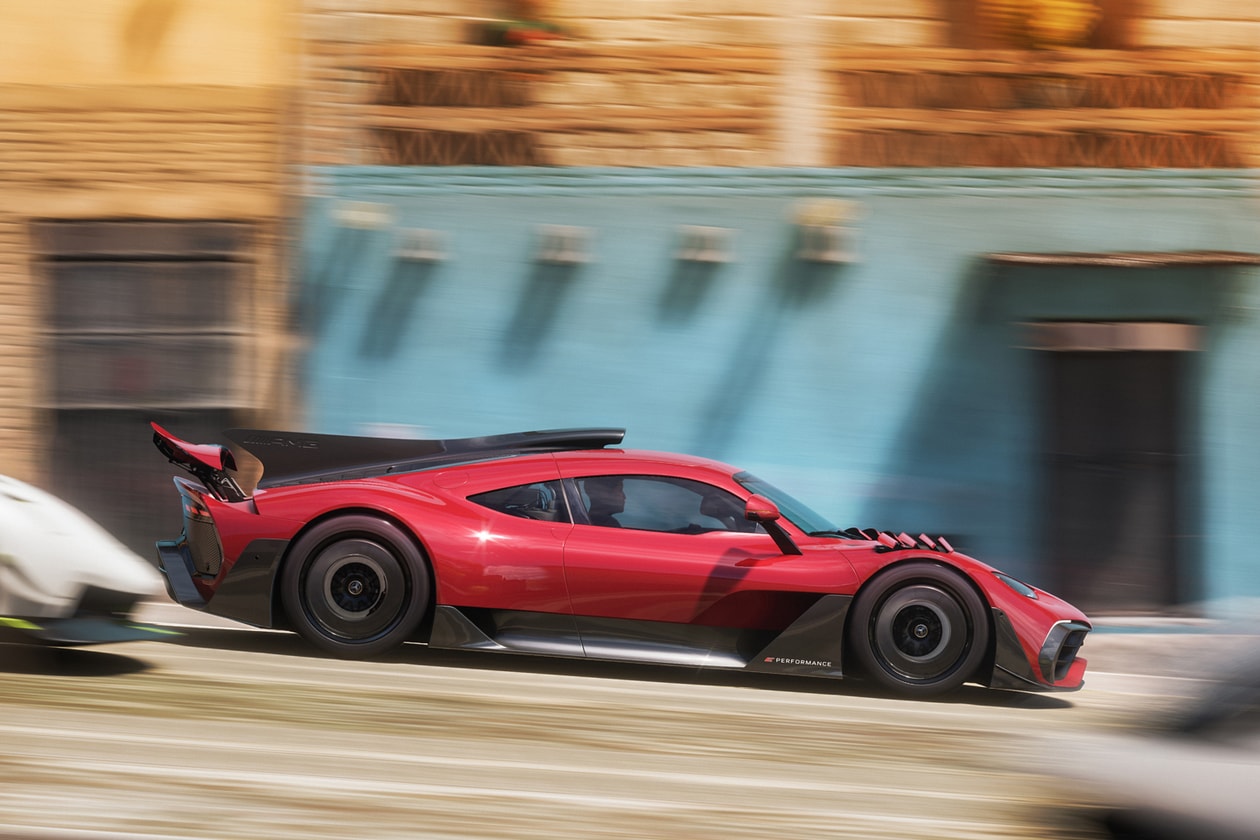 Forza Horizon 5 for the PS5 First Impressions Playstation 5