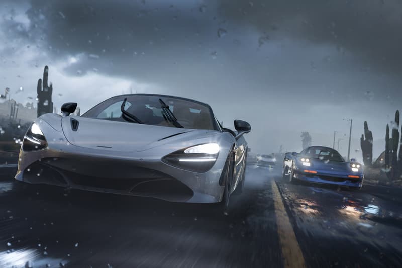 Forza Horizon 5 for the PS5 First Impressions Playstation 5
