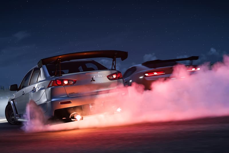 Forza Horizon 5 for the PS5 First Impressions Playstation 5