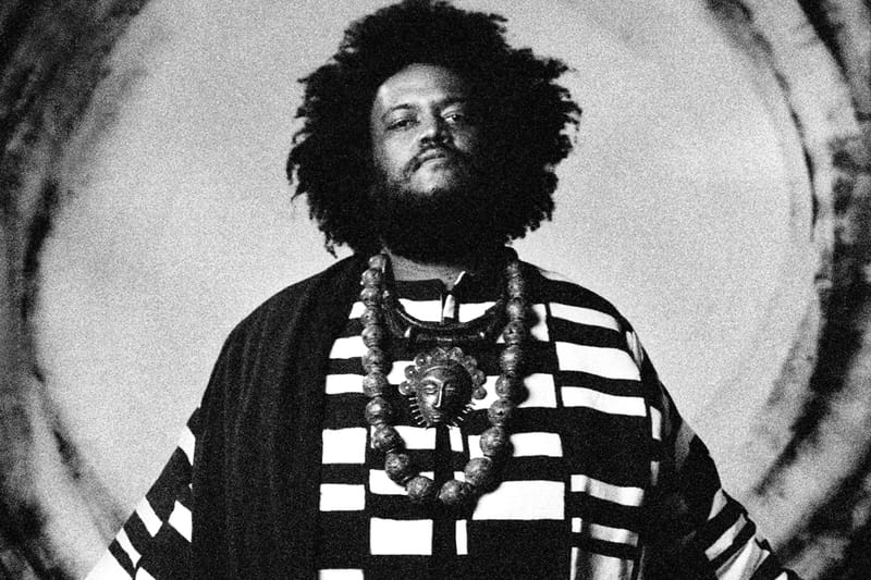 Kamasi Washington Brings His Jazz Genius to ‘Lazarus’