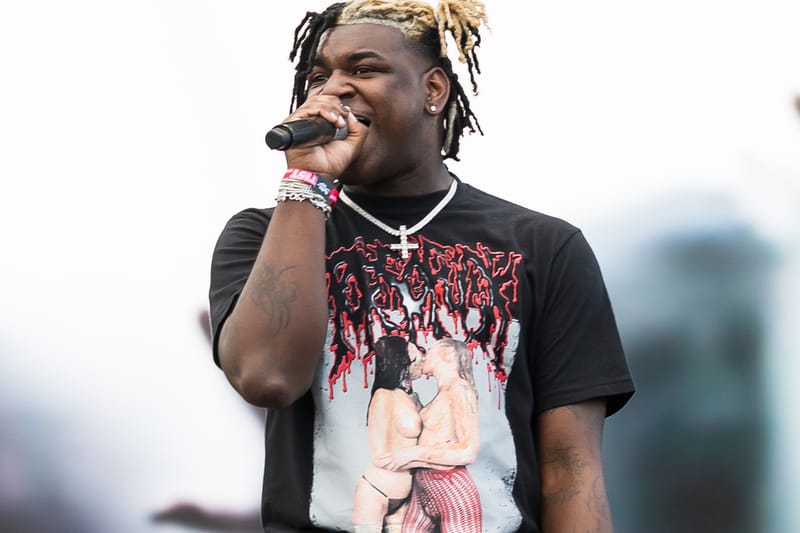 Ken Carson Earns His First No. 1 With 'More Chaos'