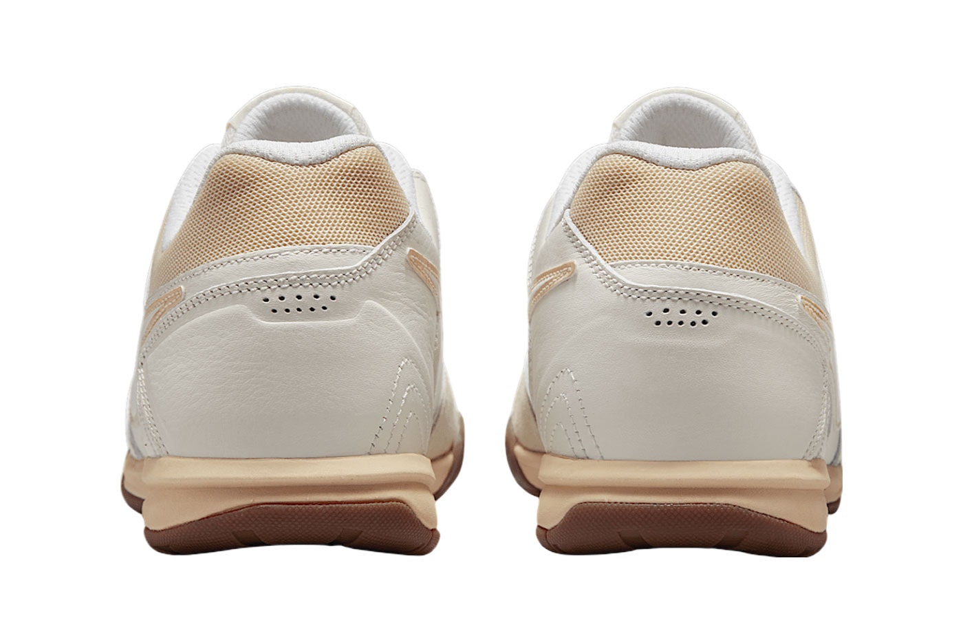 Nike Gato “Sail/Khaki/Dark Gum Brown" IB3082-133 Release Info 