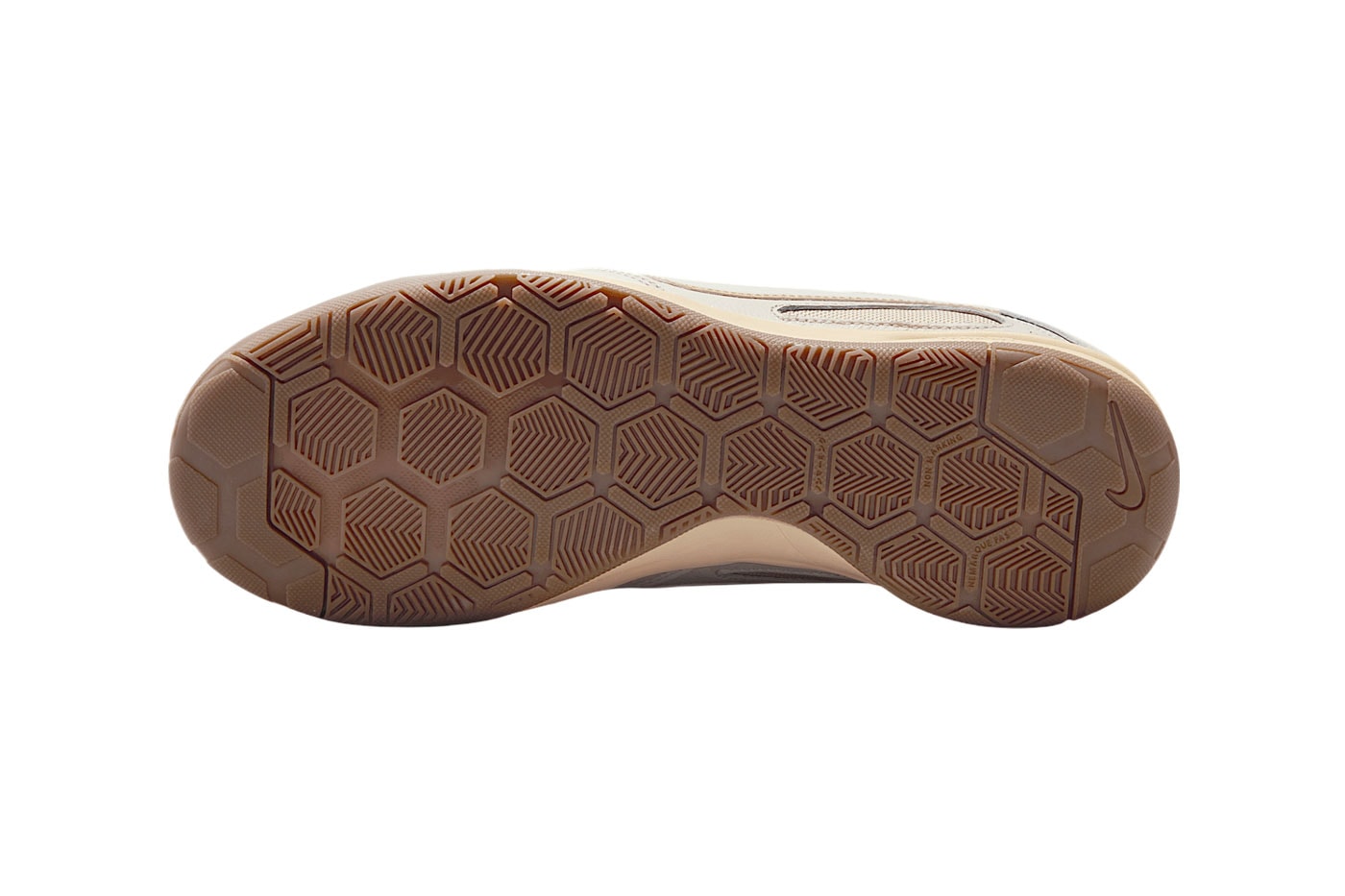 Nike Gato “Sail/Khaki/Dark Gum Brown" IB3082-133 Release Info 