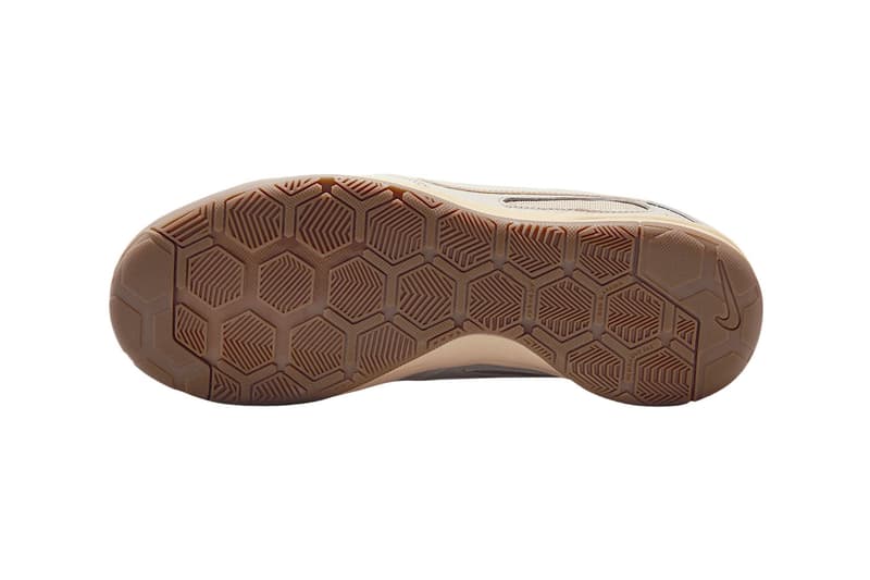 Nike Gato “Sail/Khaki/Dark Gum Brown" IB3082-133 Release Info