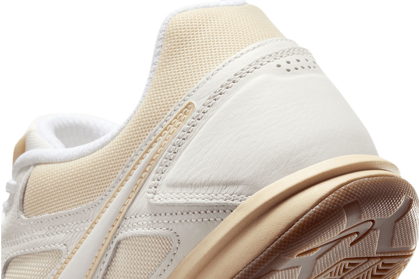 Nike Gato “Sail/Khaki/Dark Gum Brown" IB3082-133 Release Info 