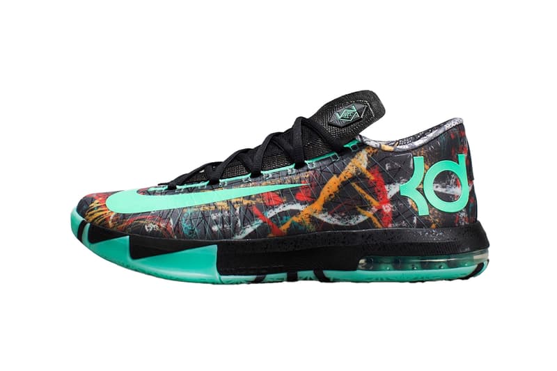 Nike KD 6 Retro All-Star Peanut Butter Jelly Rumor Info FQ8356-900 IB6903-800 spring 2026 release date store list buying guide photos price