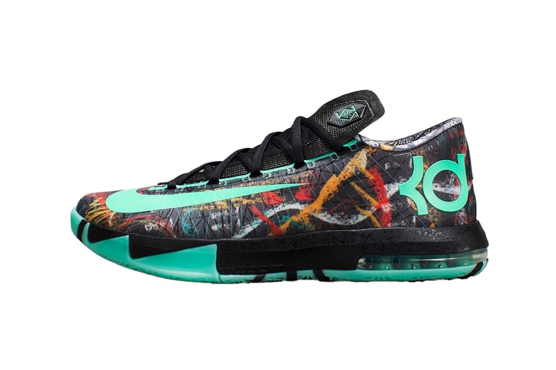 Nike KD 6 Retro All-Star Peanut Butter Jelly Rumor Info FQ8356-900 IB6903-800 spring 2026 release date store list buying guide photos price