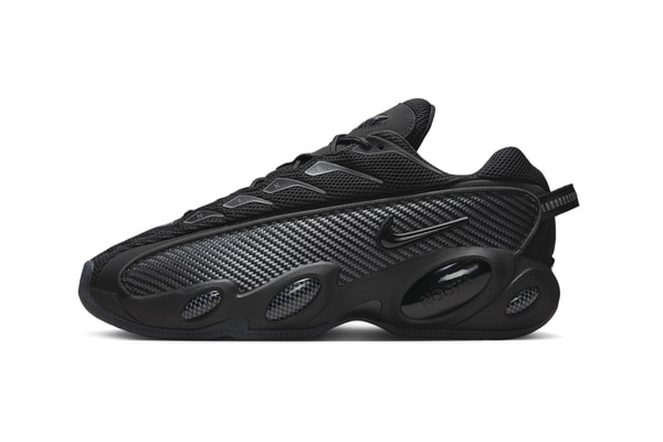 Nike NOCTA Glide Black DM0879-002 Release Info date store list buying guide photos price