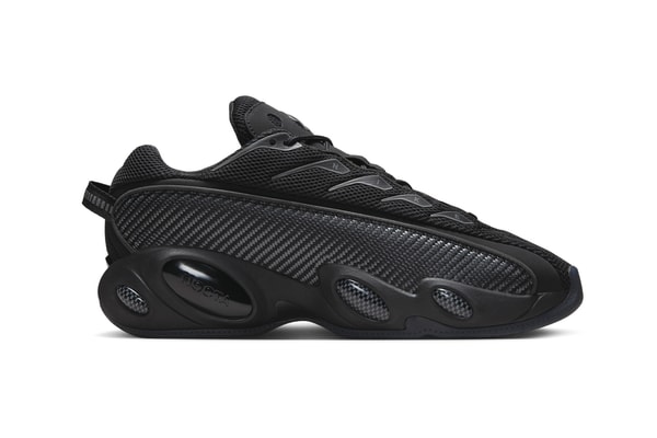 Nike NOCTA Glide Black DM0879-002 Release Info date store list buying guide photos price