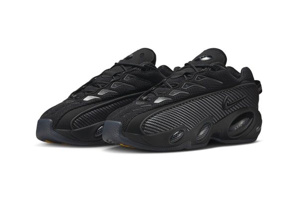 Nike NOCTA Glide Black DM0879-002 Release Info date store list buying guide photos price