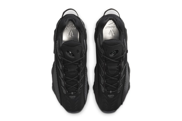 Nike NOCTA Glide Black DM0879-002 Release Info date store list buying guide photos price